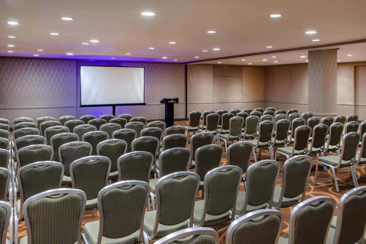 Sheraton Boston Hotel Екстериор снимка