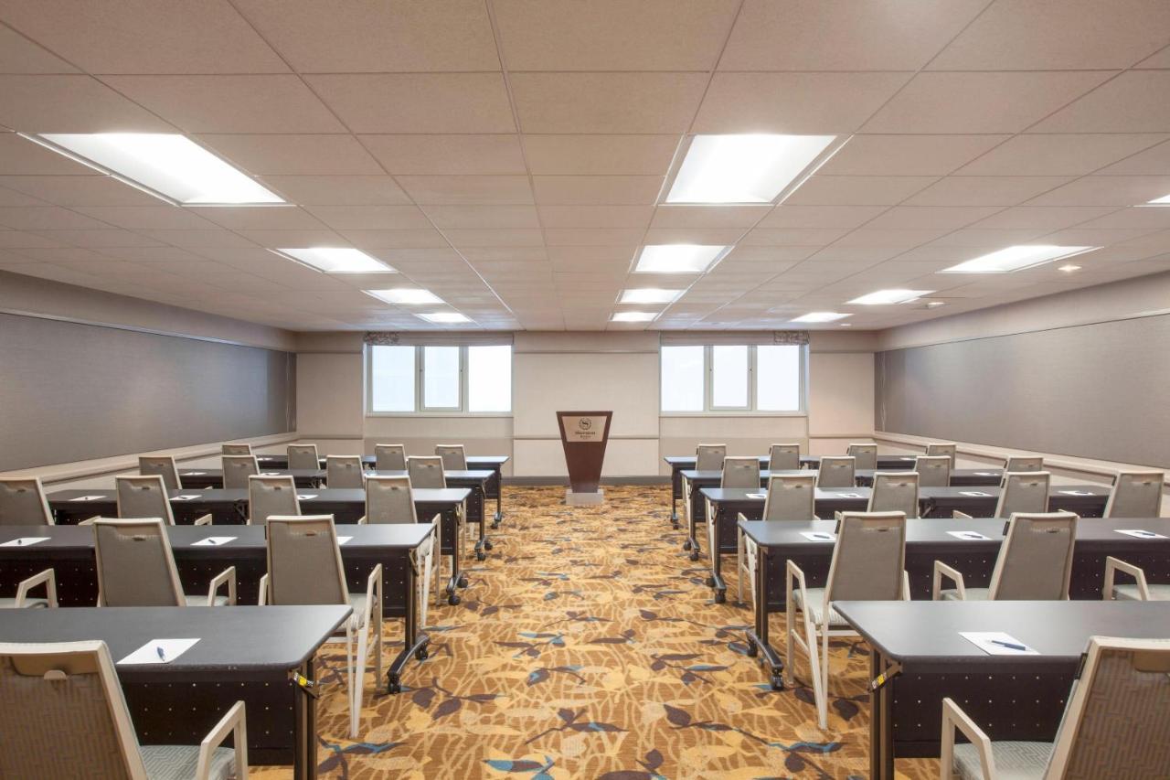 Sheraton Boston Hotel Екстериор снимка