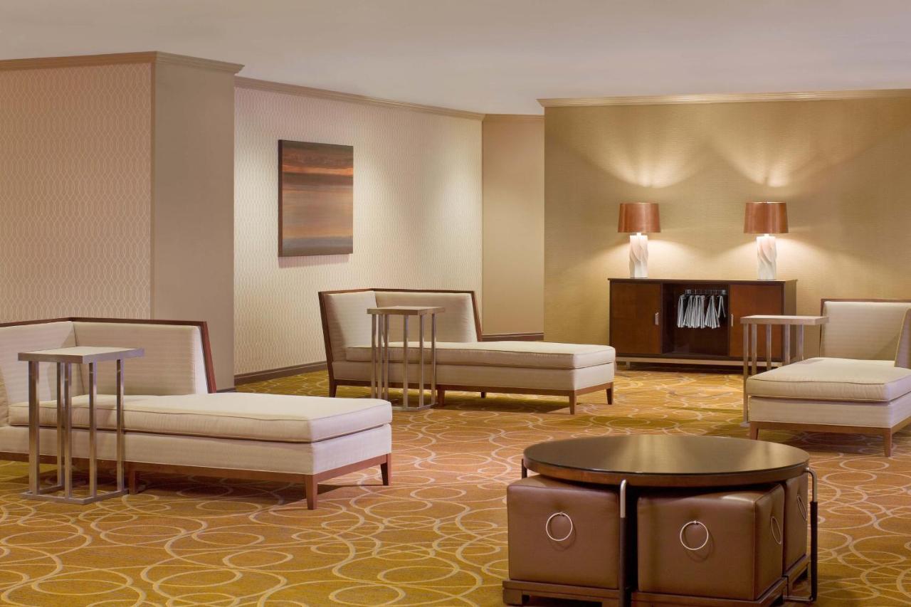 Sheraton Boston Hotel Екстериор снимка