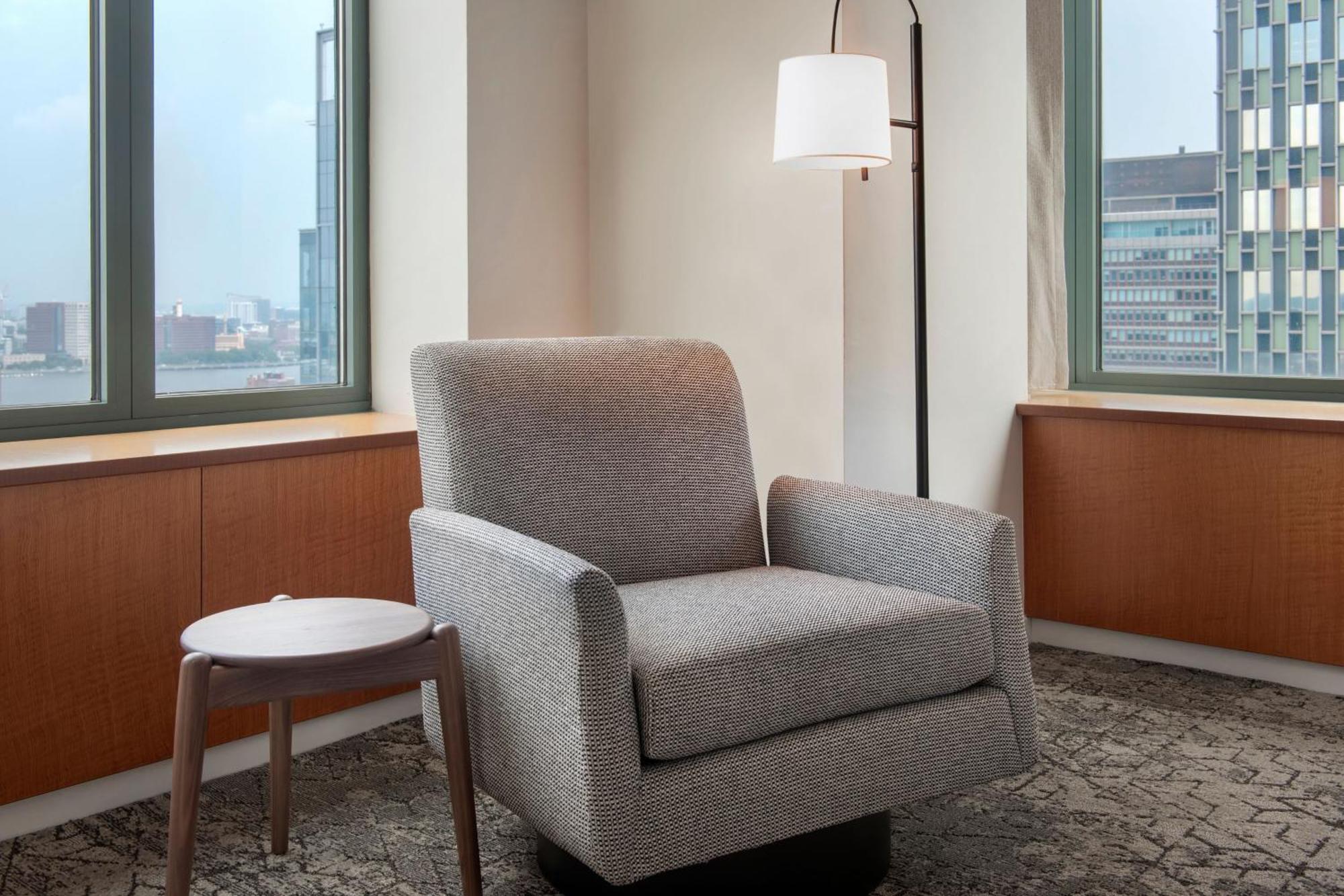 Sheraton Boston Hotel Екстериор снимка
