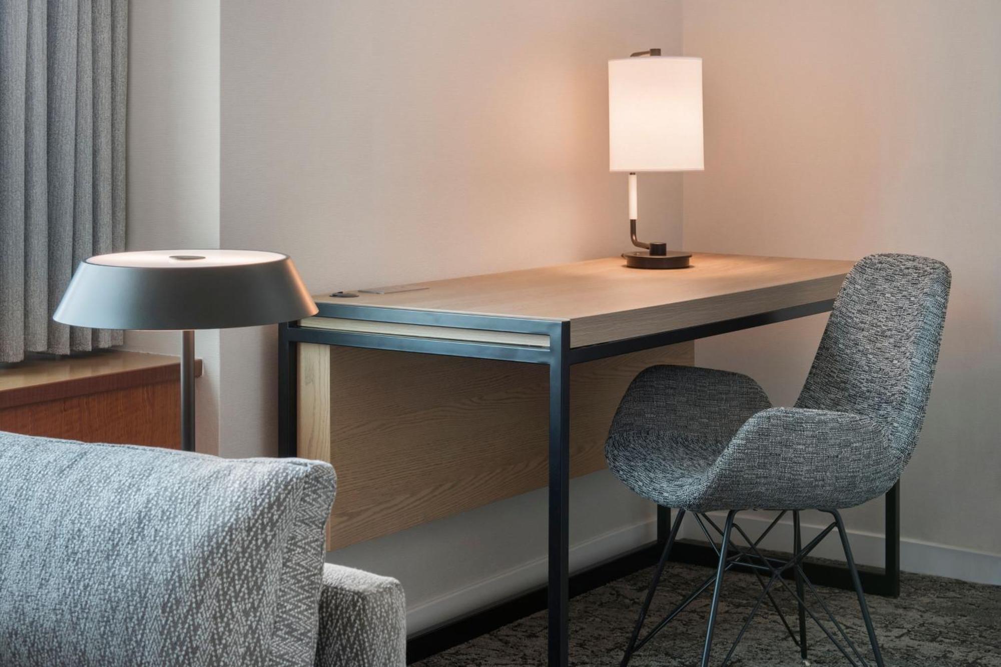 Sheraton Boston Hotel Екстериор снимка