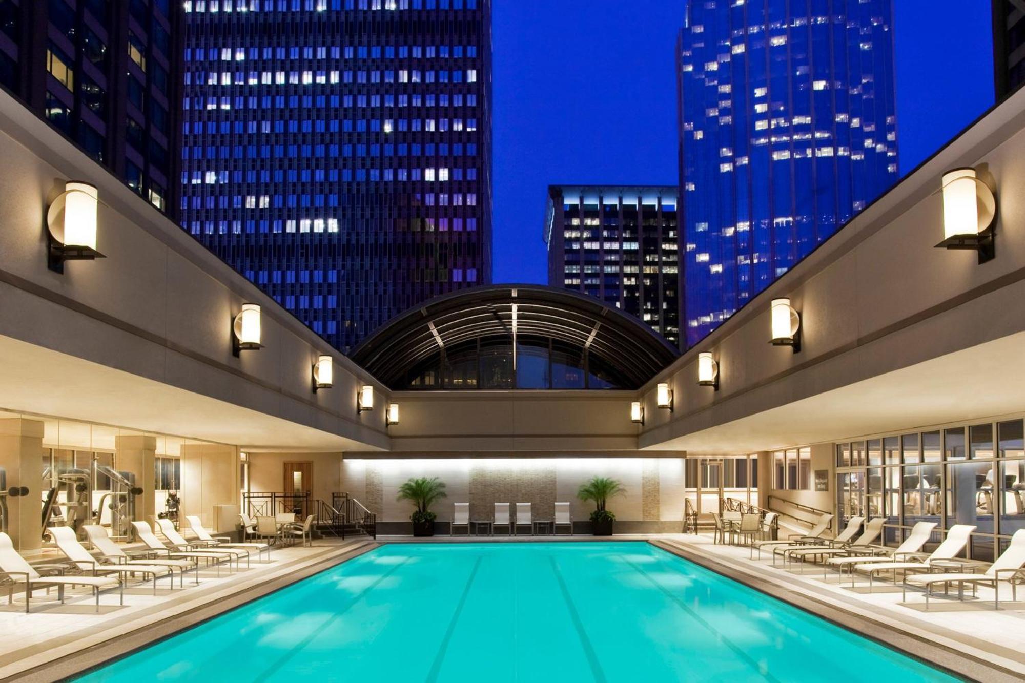 Sheraton Boston Hotel Екстериор снимка
