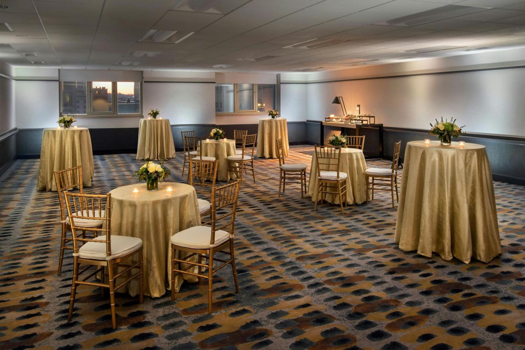 Sheraton Boston Hotel Екстериор снимка