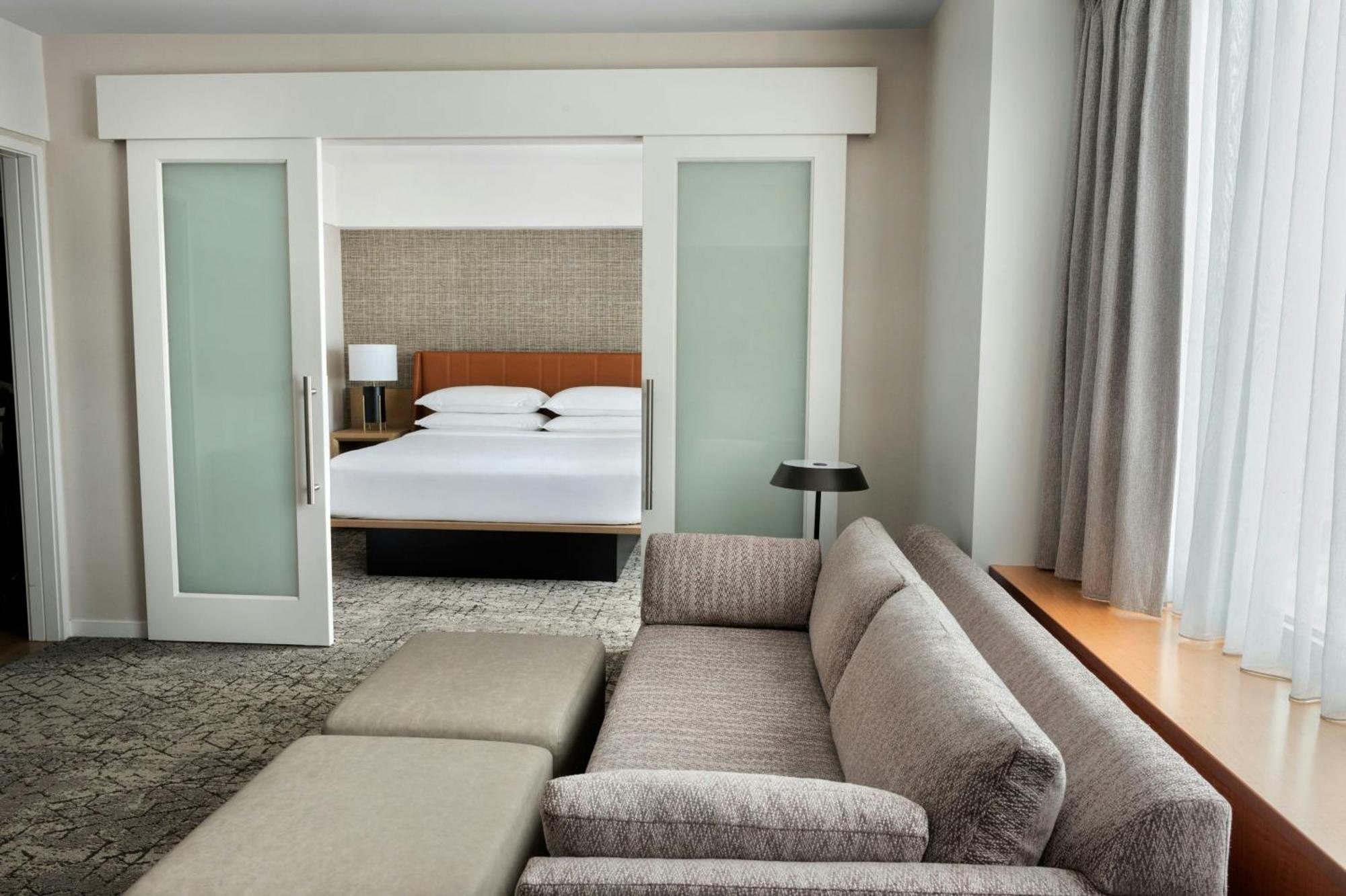 Sheraton Boston Hotel Екстериор снимка