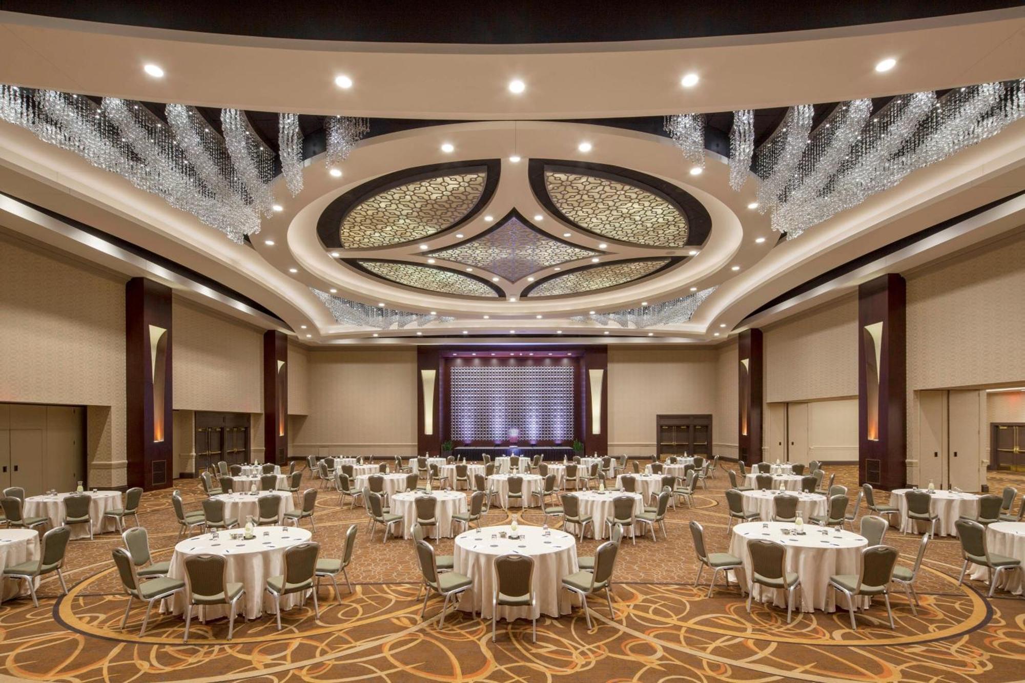 Sheraton Boston Hotel Екстериор снимка