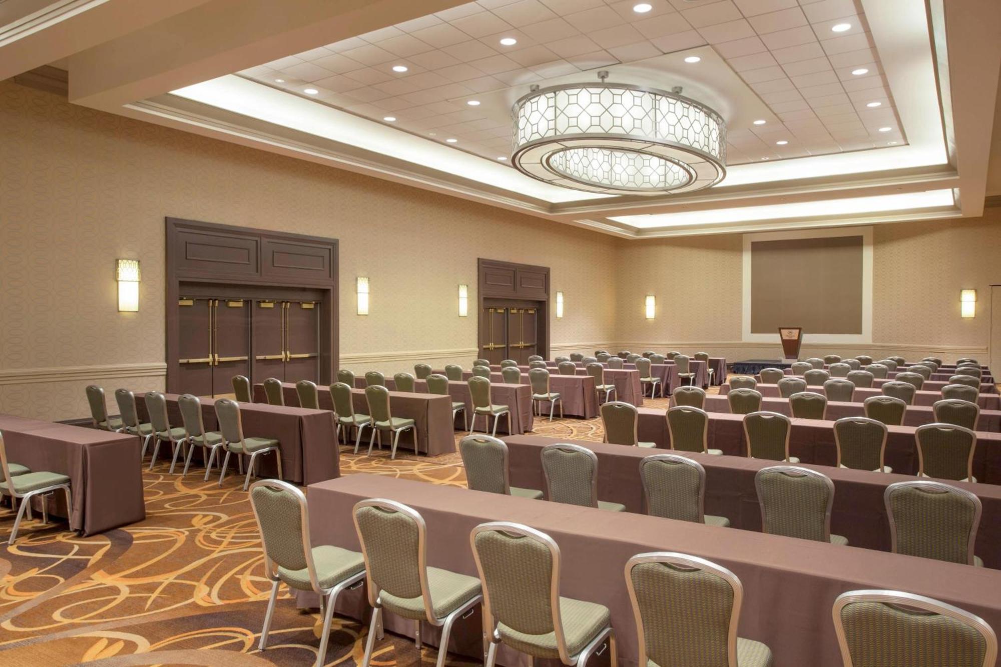 Sheraton Boston Hotel Екстериор снимка